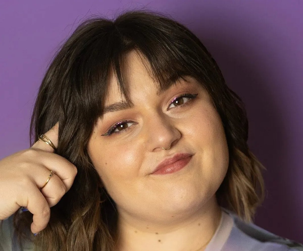 Teresa Reichl – Neues Programm