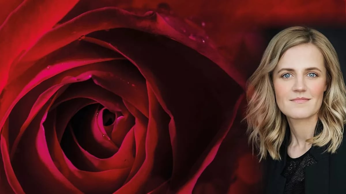 BR-Chor: Das Hohelied der Liebe / Chor-Abo 3