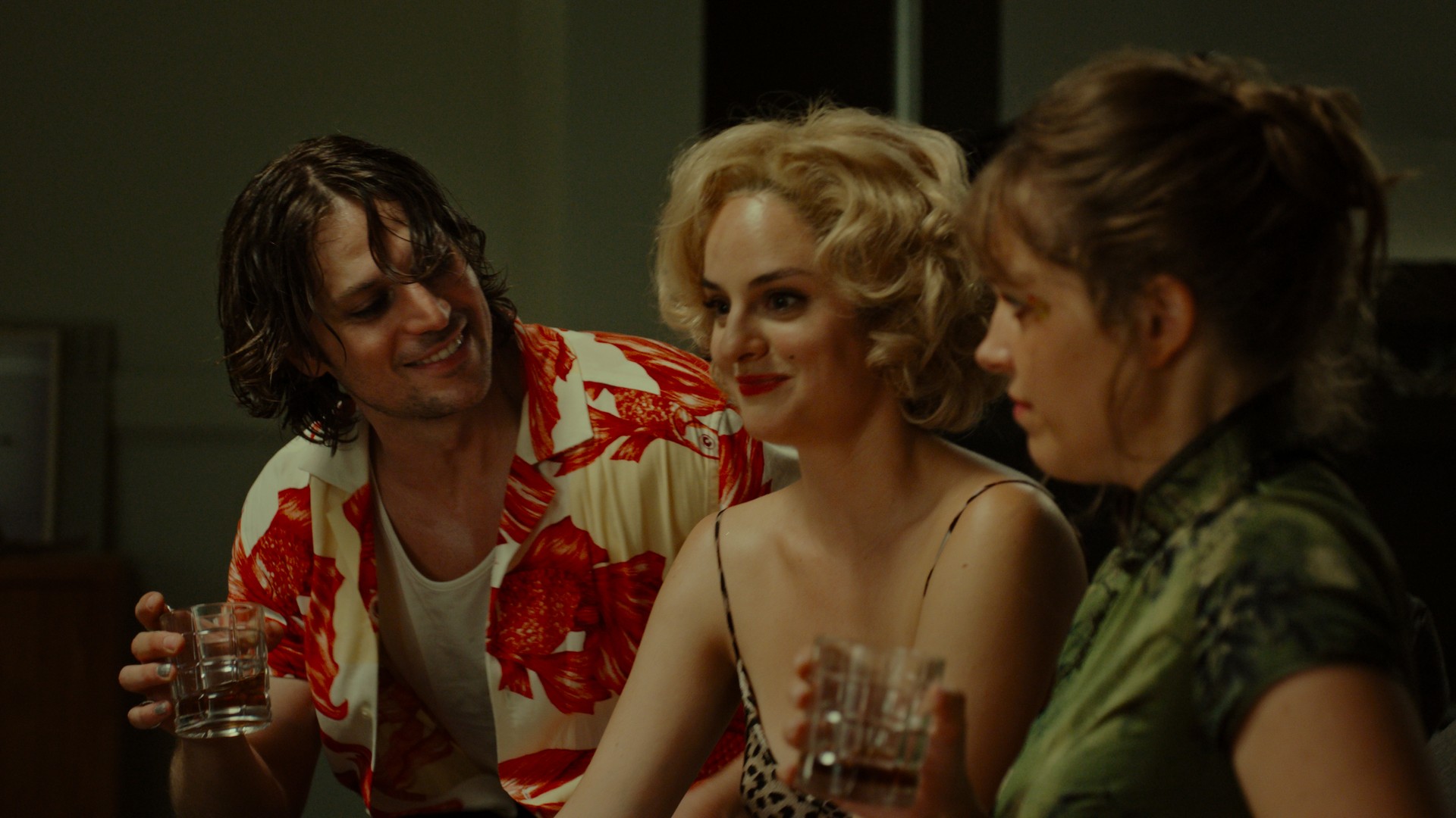 Bilder aus Balconettes