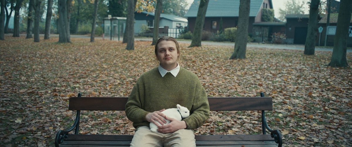 Another German Tank Story