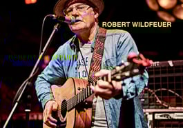 Robert Wildfeuer