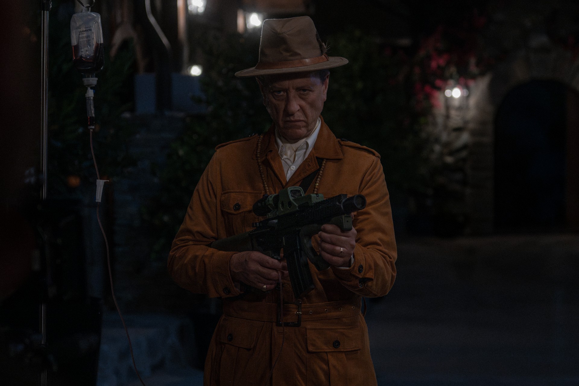 Bilder aus Death of a Unicorn