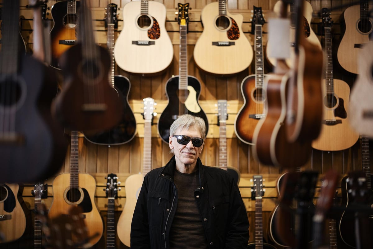 Born to Be Wild – Eine Band namens Steppenwolf