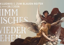 Der Blaue Reiter. Religiöse Spiritualität und Volksglauben
