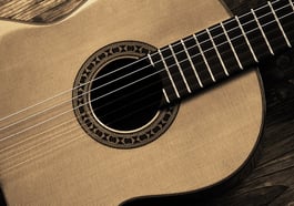 The Bossas and more – Guitars in Concert