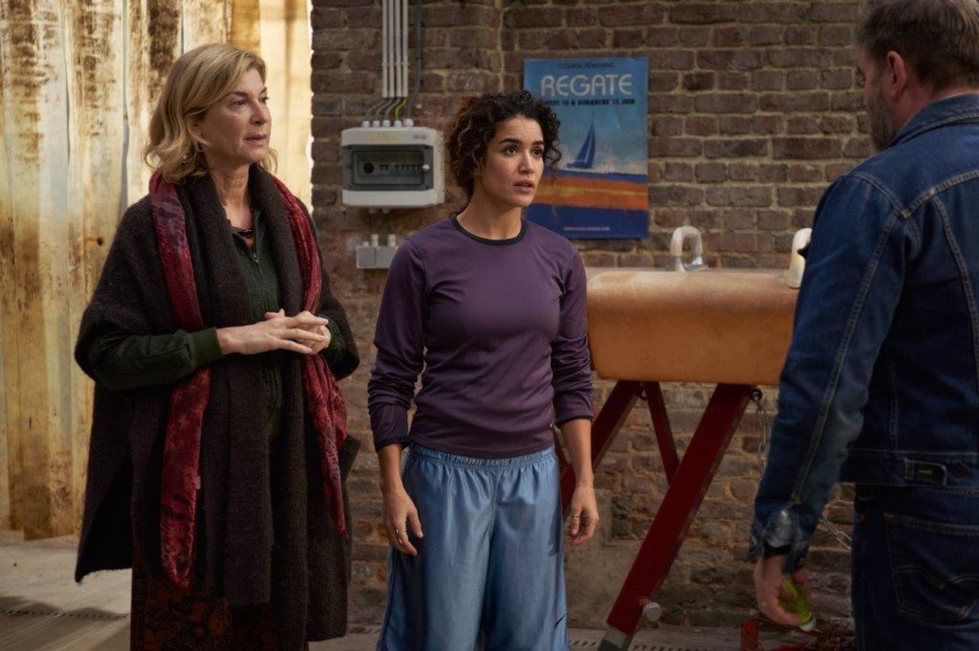 Bilder aus Die guten und die besseren Tage