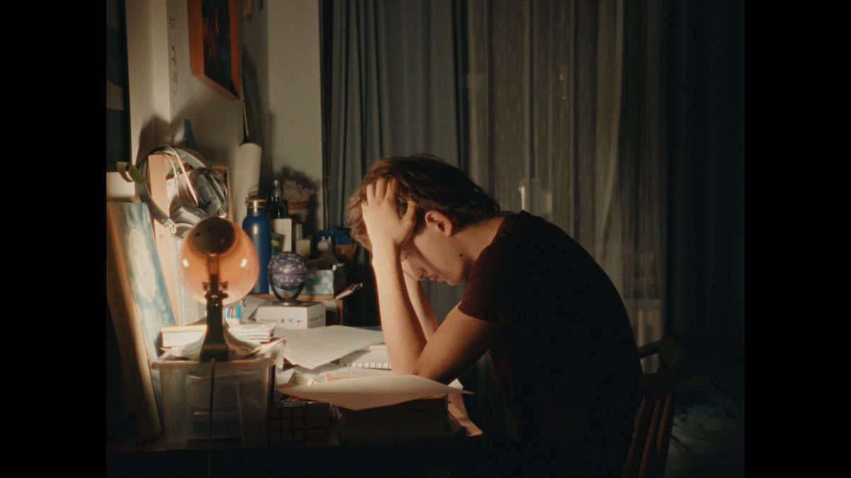 Eine Erklärung für Alles