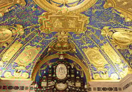 Die Münchner Residenz