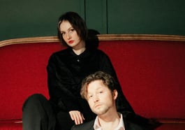 Nick & June