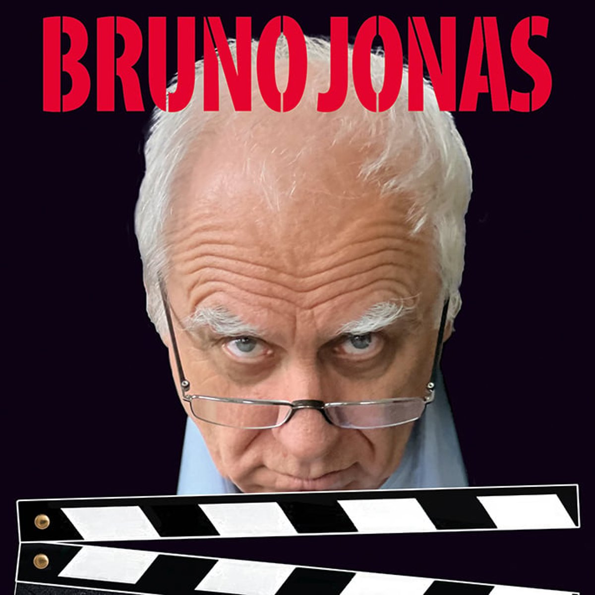 Bruno Jonas – Klappe halten!