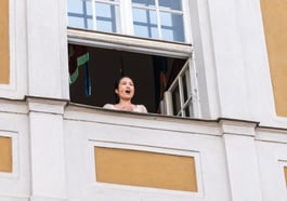 Wir gründen den Stuck-Chor