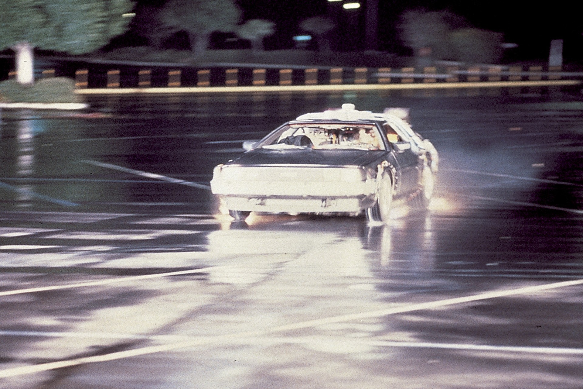 Bilder aus 40 Jahre Zurück in die Zukunft