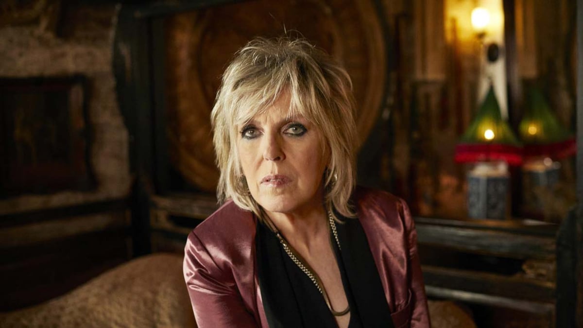 Lucinda Williams