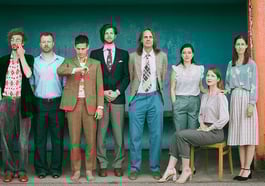 Pam Pam Ida und das Silberfischorchester