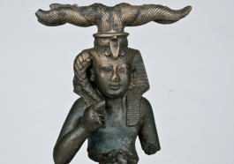 Kindheit am Nil – Aufwachsen im Alten Ägypten