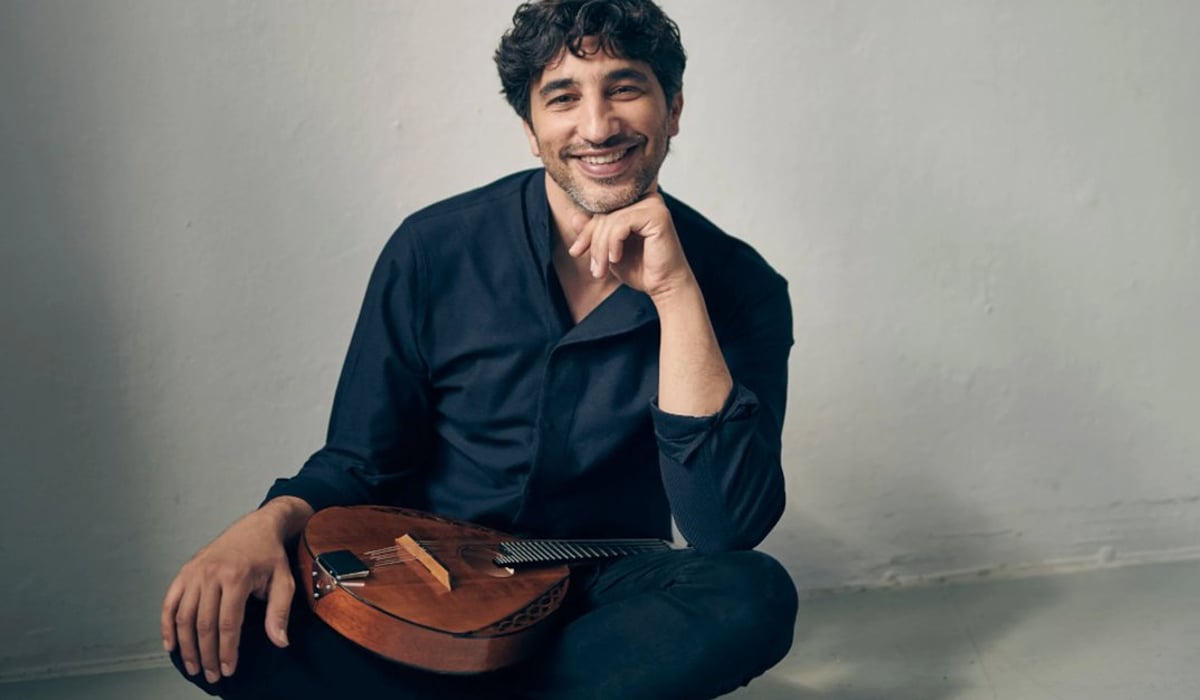 Avi Avital