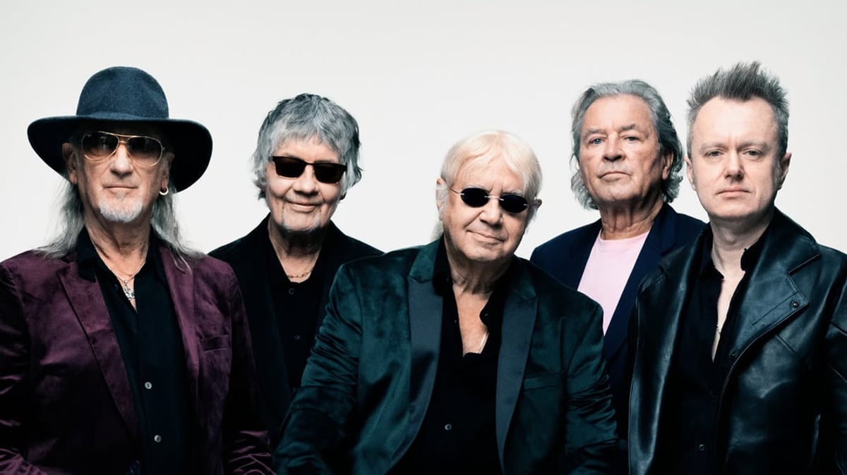 Deep Purple