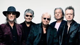 Deep Purple