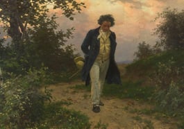Beethoven und die Frühromantik