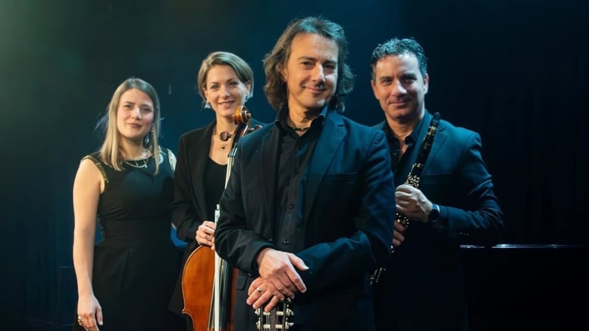 Pippo Pollina in Concerto – La vita è bella cosi com’è