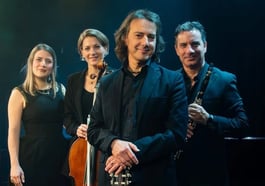 Pippo Pollina in Concerto – La vita è bella cosi com’è