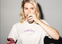 Hazel Brugger