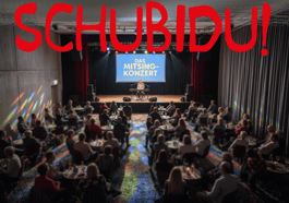 Schubidu!
