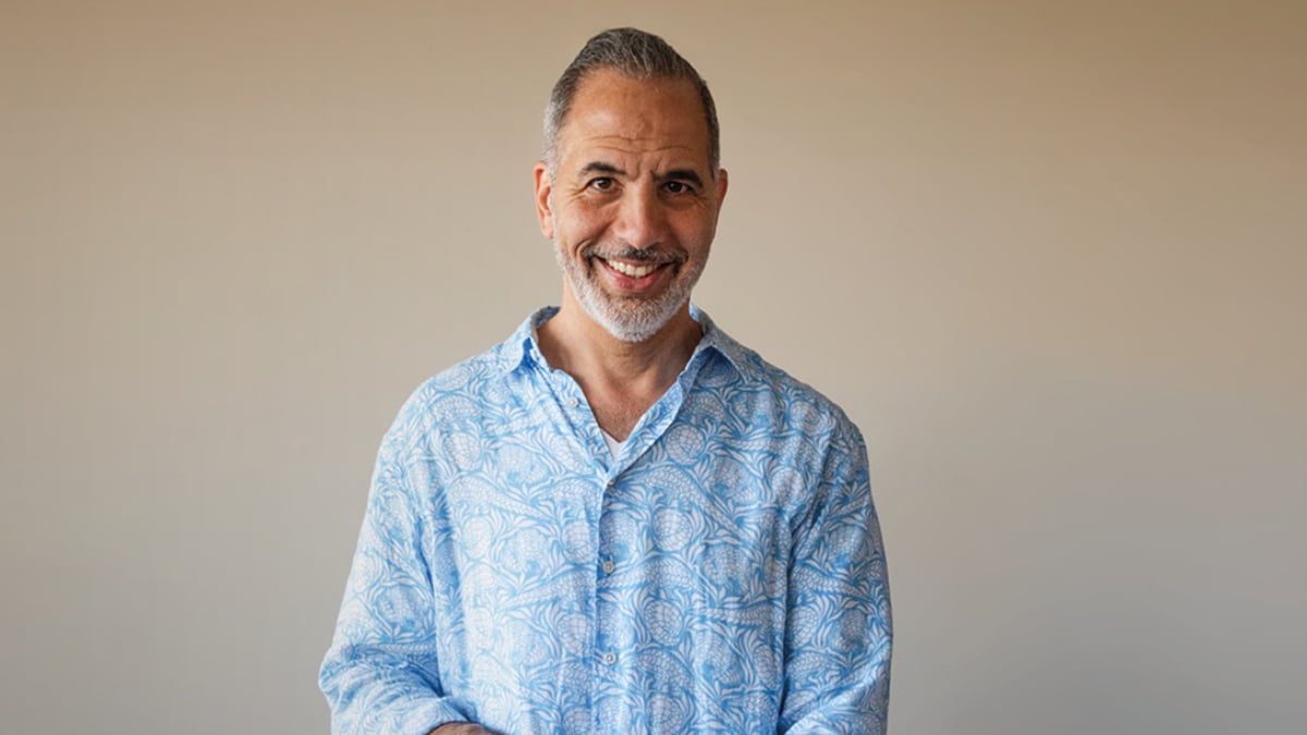 Yotam Ottolenghi – Simple Too