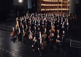 Bayerisches Staatsorchester: Vladimir Jurowski