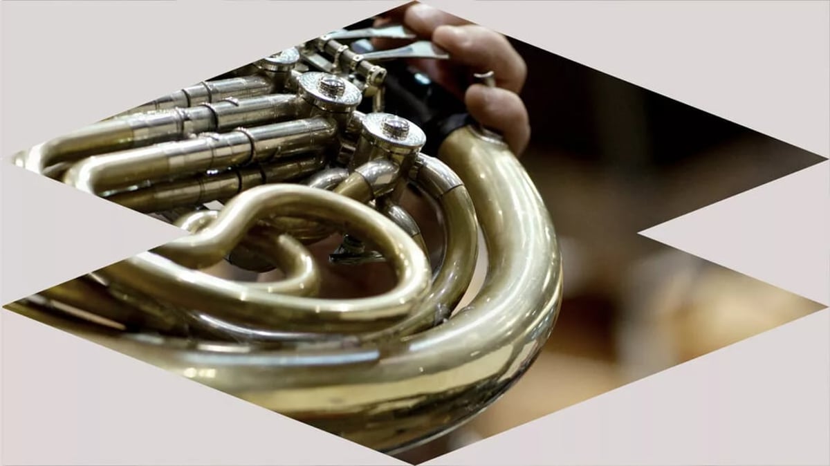 Münchner Rundfunkorchester: 3. Kammerkonzert – Seltene Gäste