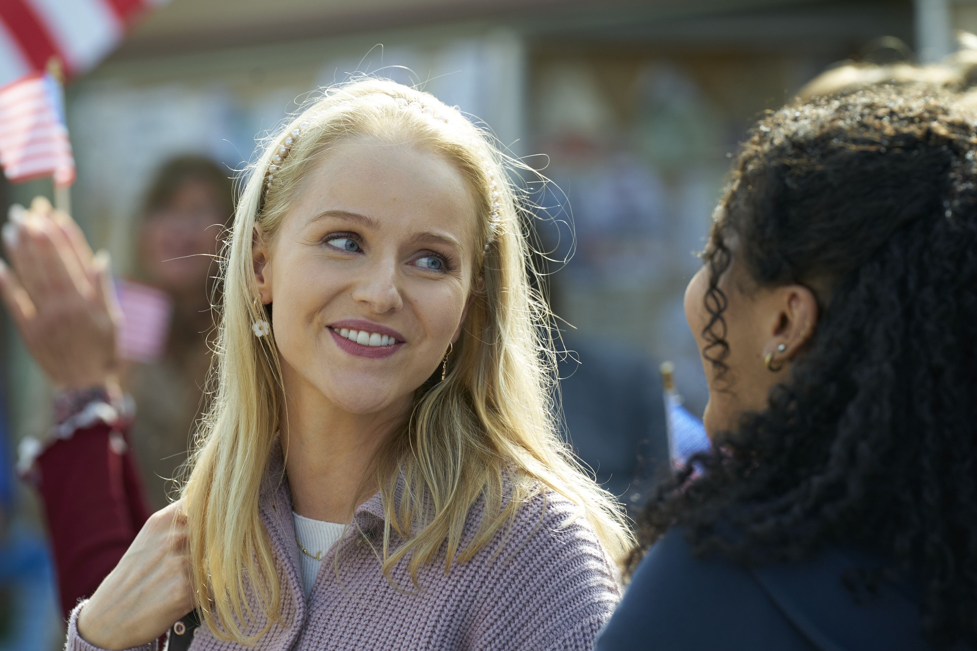 Bilder aus Clown in a Cornfield