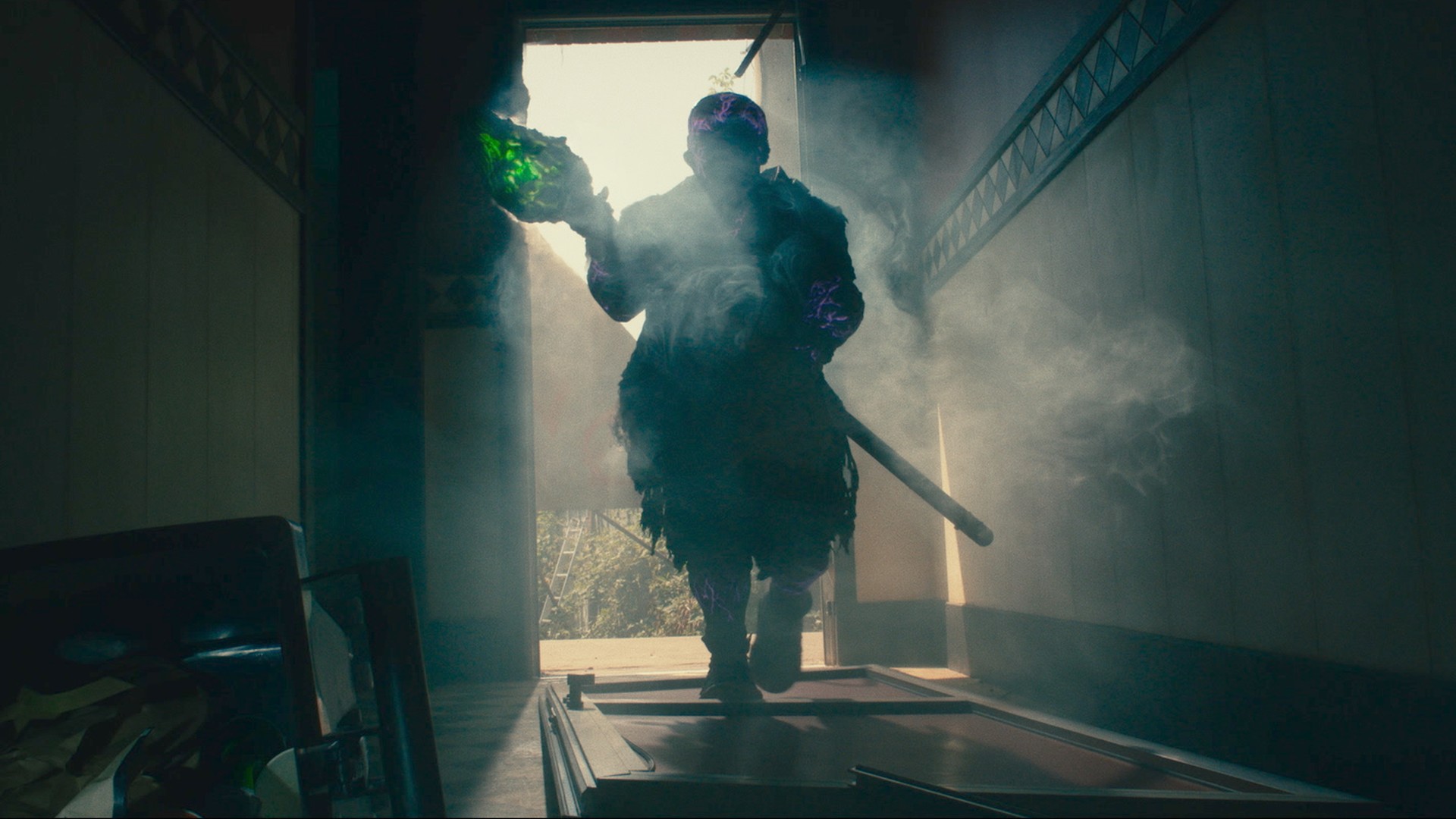 Bilder aus The Toxic Avenger