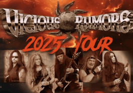 Vicious Rumors