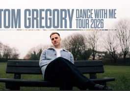 Tom Gregory