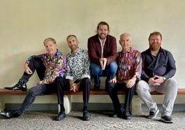 Berlin 21 Streetworkers