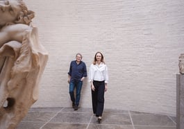 Von der Liebe Zaubermacht