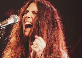 Sari Schorr