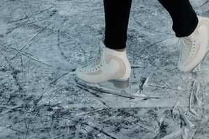 Schlittschuhlaufen München: Das sind die besten Eisflächen, Eislauf-Bahnen und Eishallen