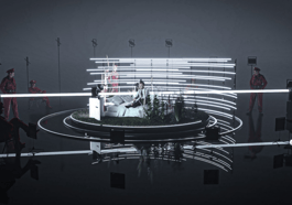 Münchener Biennale – Codeborn