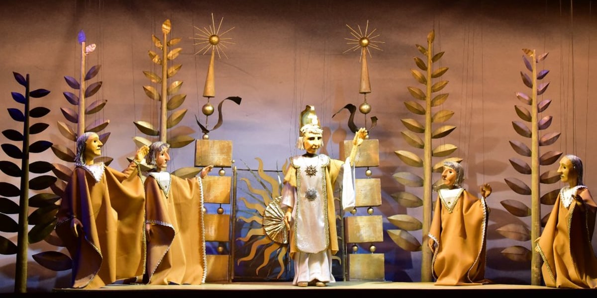 Die Zauberflöte