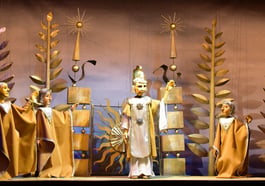 Die Zauberflöte