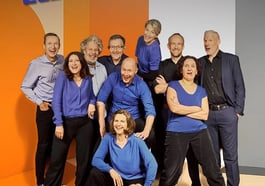 efa Improtheater