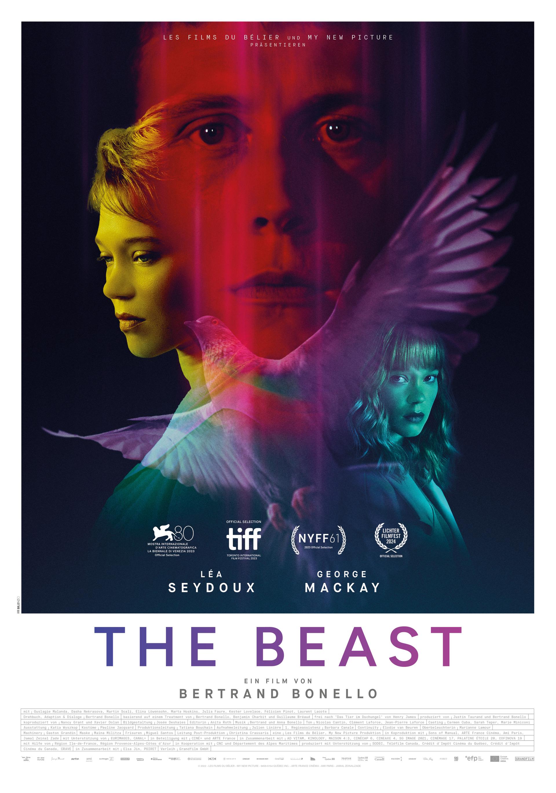 The Beast