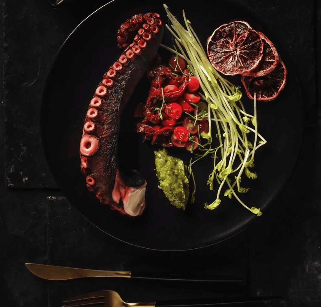 Neue Restaurants, Bars und Cafés München: 794 Jidai