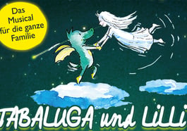 Tabaluga und Lilli