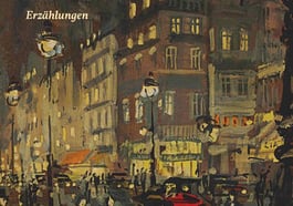 Gaito Gasdanow „Ein zweites Leben“, vorgestellt von Rosemarie Tietze