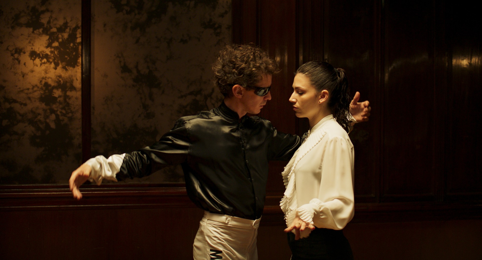 Bilder aus Kill the Jockey