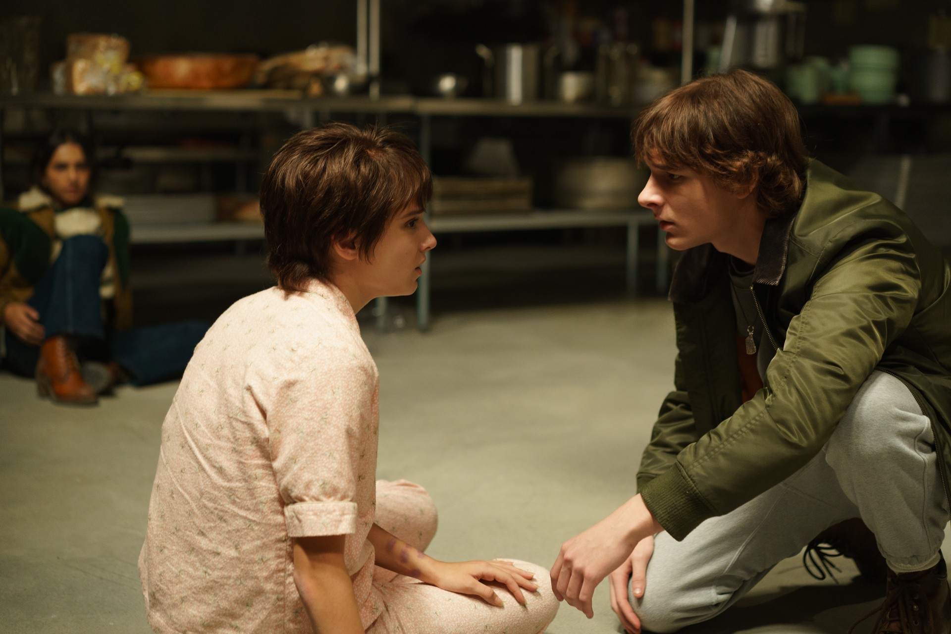 Bilder aus Black Phone 2