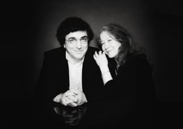 Martha Argerich & Sergei Babayan