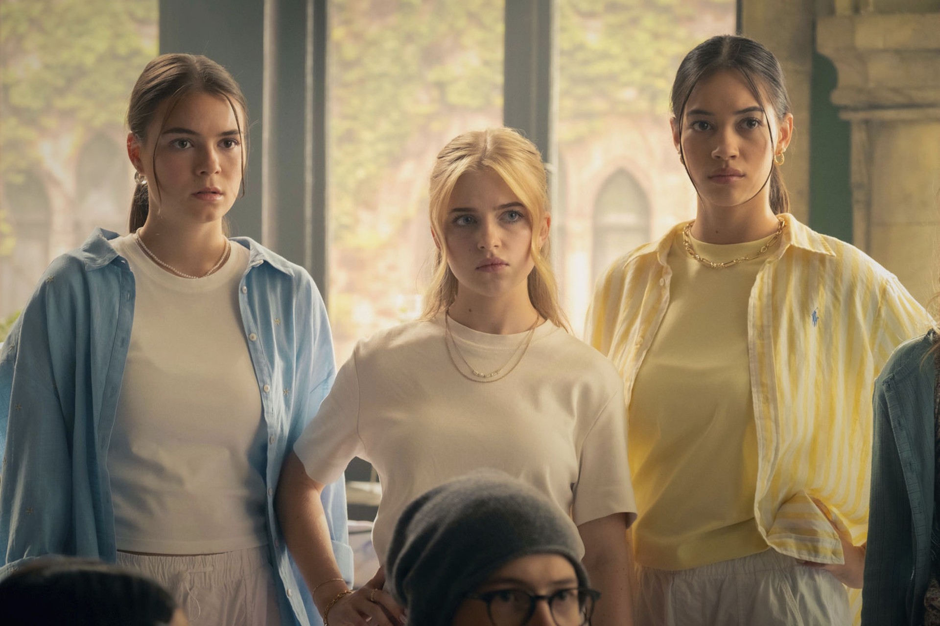 Bilder aus Die Schule der magischen Tiere 4